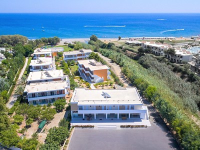 Hotel Stafilia Beach
